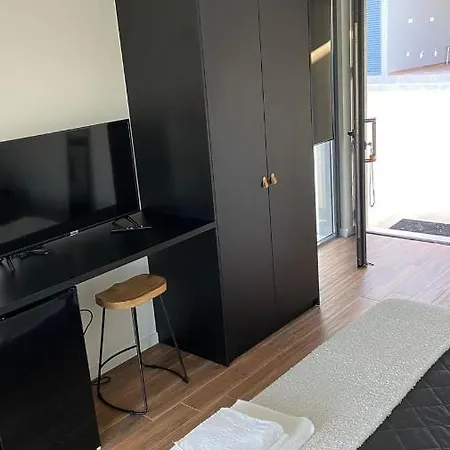 Zambujal Lantgård Sesimbra