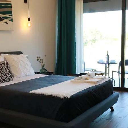 Zambujal Lantgård Sesimbra