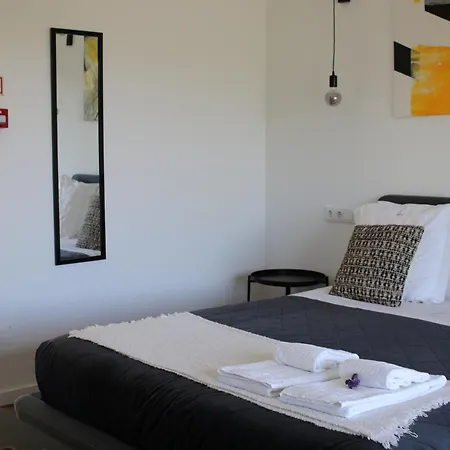 Zambujal Lantgård *