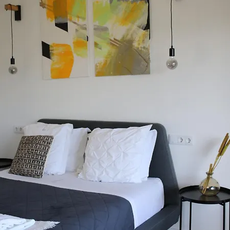 Lantgård Zambujal *