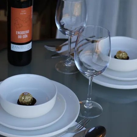 Zambujal Lantgård *