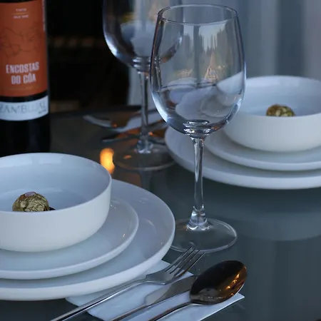 Lantgård Zambujal *