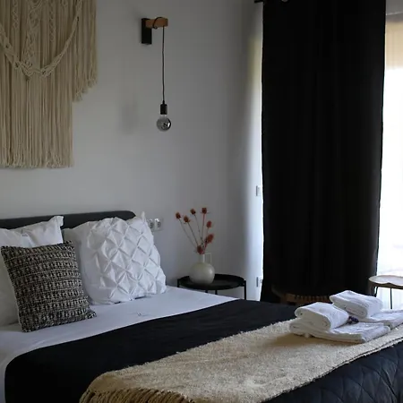 Zambujal Lantgård Sesimbra