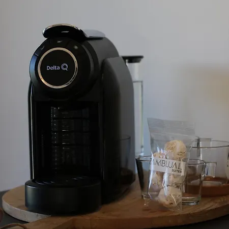 Zambujal Lantgård *