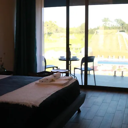 Agroturismo Zambujal
