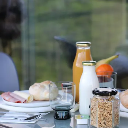 Lantgård Zambujal *