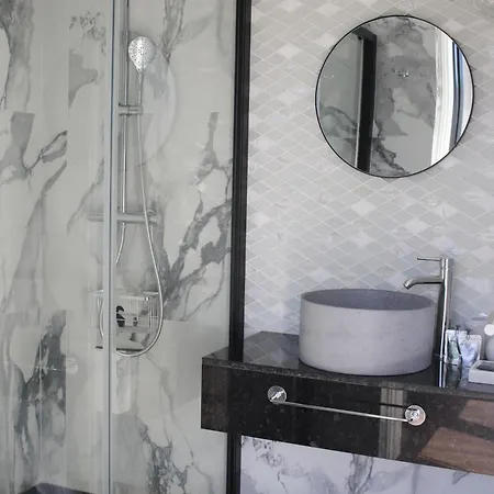 Lantgård Zambujal *