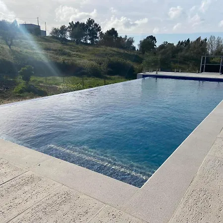 Séjour à la ferme Zambujal Sesimbra