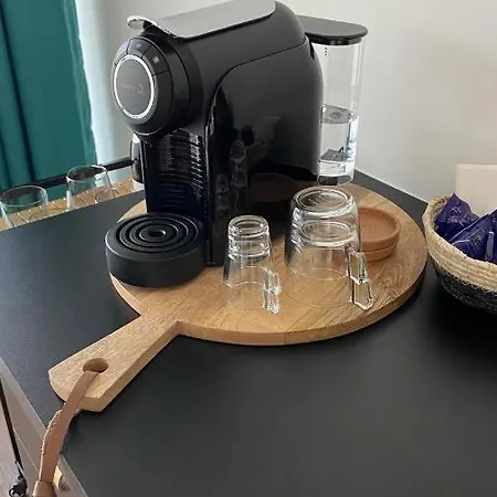 Zambujal Farm stay *