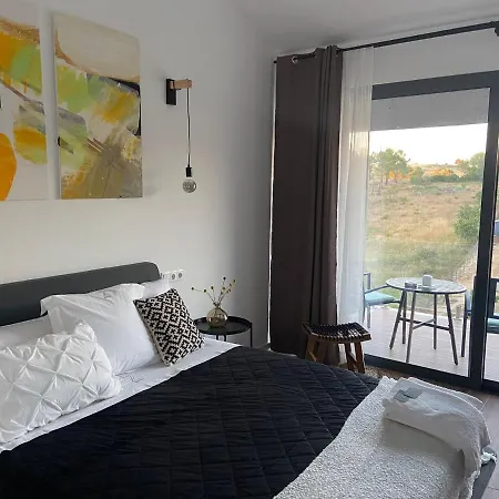 Farmház Zambujal Sesimbra