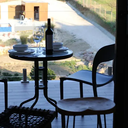 Zambujal Farm stay *