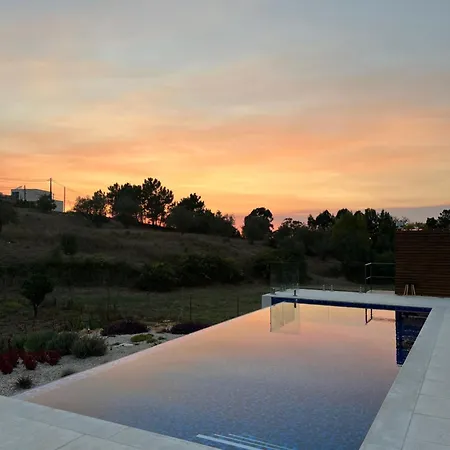 Zambujal Farm stay *