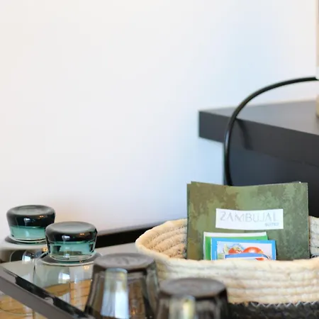 Zambujal Farm stay Sesimbra