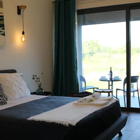 Farm stay Zambujal Sesimbra