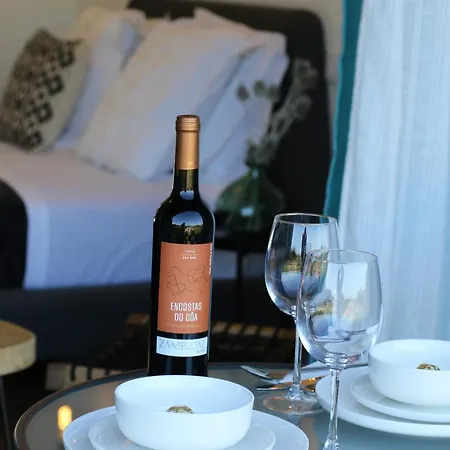 Farm stay Zambujal Sesimbra