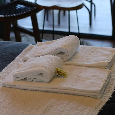 Zambujal Farm stay