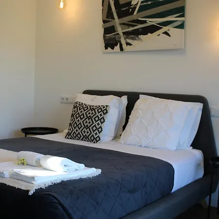 Farm stay Zambujal Sesimbra