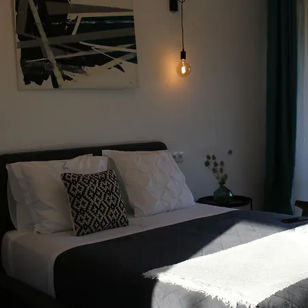 Zambujal Farm stay