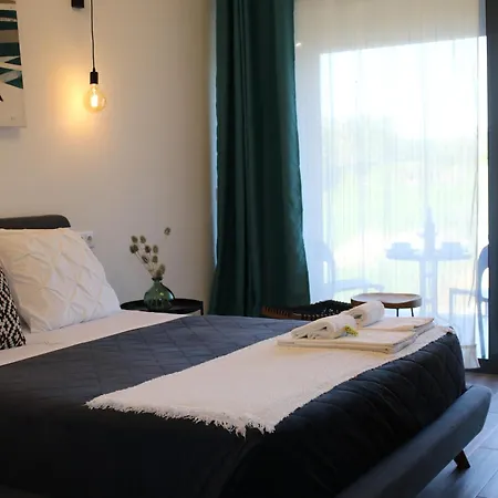 Farm stay Zambujal *