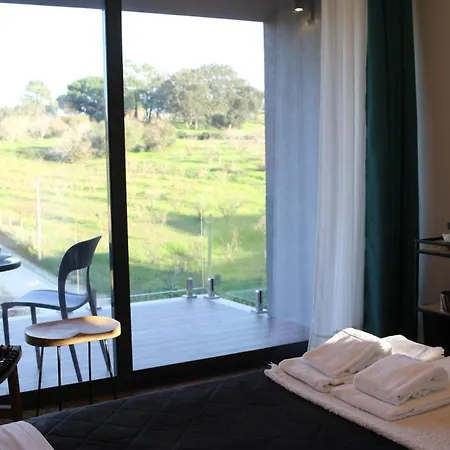 Farm stay Zambujal