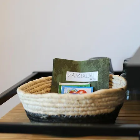 Zambujal Farm stay Sesimbra