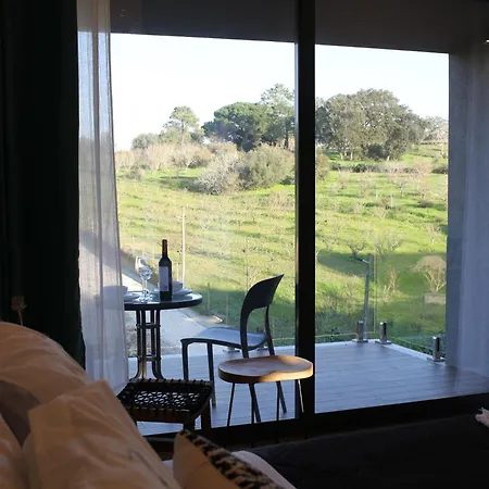 Zambujal Farm stay