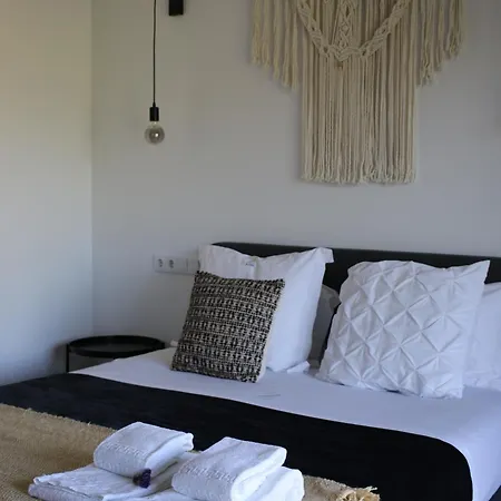 Farm stay Zambujal Sesimbra