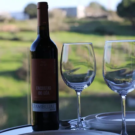 Zambujal Farm stay Sesimbra