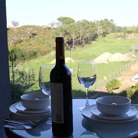 Farm stay Zambujal Sesimbra