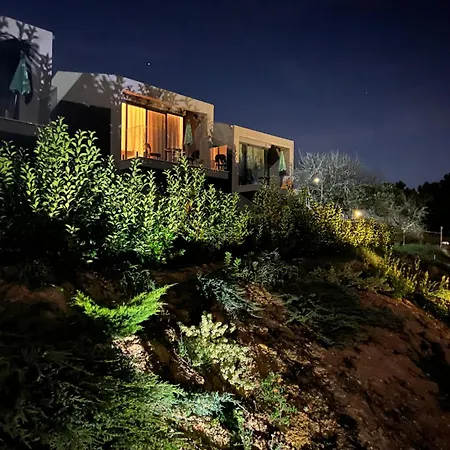 Farm stay Zambujal