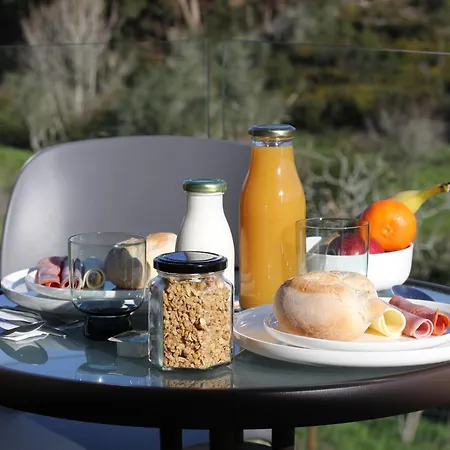 Farm stay Zambujal Sesimbra