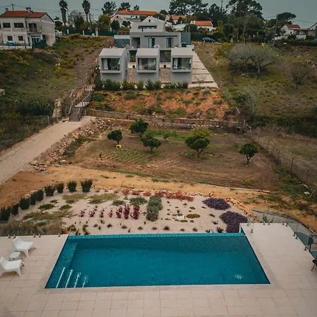 Zambujal Farm stay Sesimbra