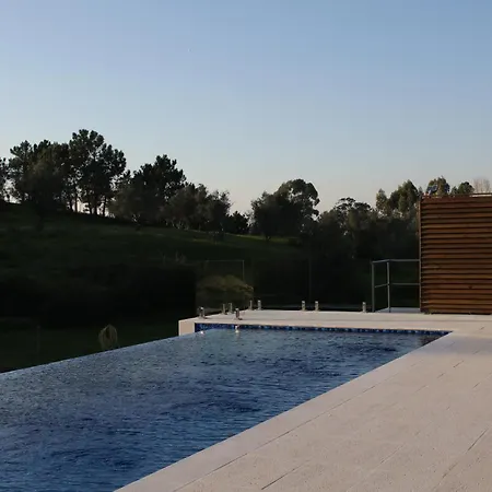 Zambujal Farm stay Sesimbra