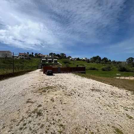 Zambujal Farm stay