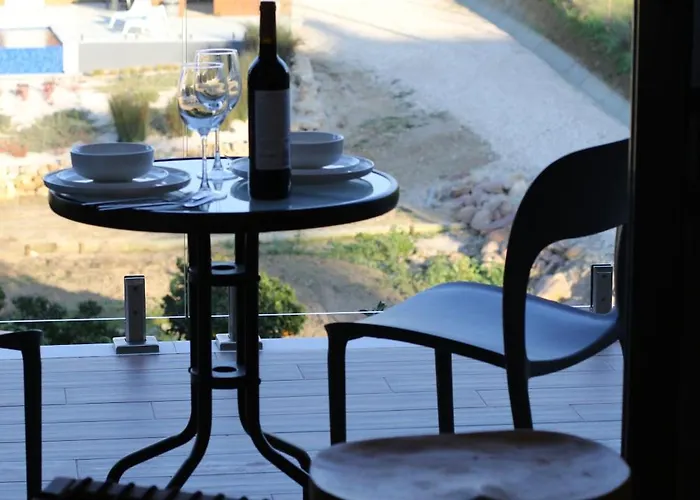 Zambujal Κατάλυμα σε φάρμα *