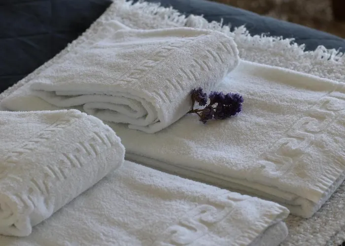 Zambujal Κατάλυμα σε φάρμα