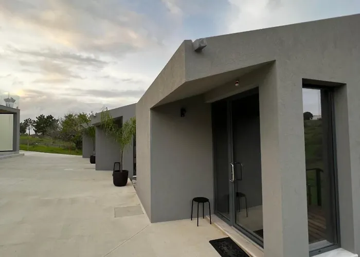 Zambujal * Σεσίμπρα