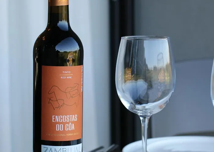 Zambujal Σεσίμπρα