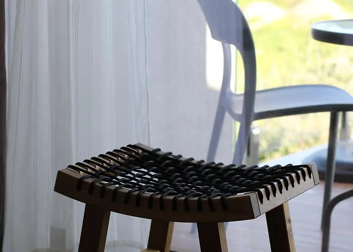 Zambujal Κατάλυμα σε φάρμα