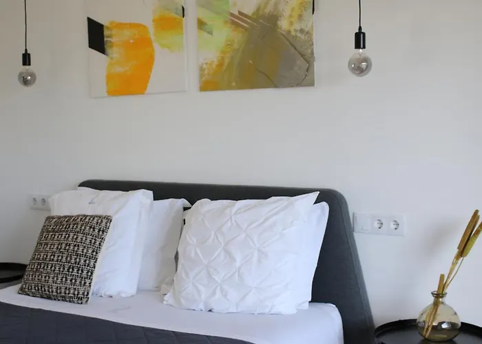 Κατάλυμα σε φάρμα Zambujal *