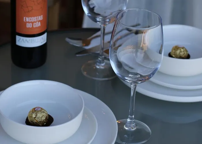 Zambujal Κατάλυμα σε φάρμα *