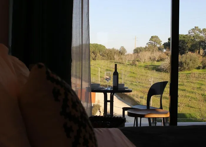 Zambujal Σεσίμπρα