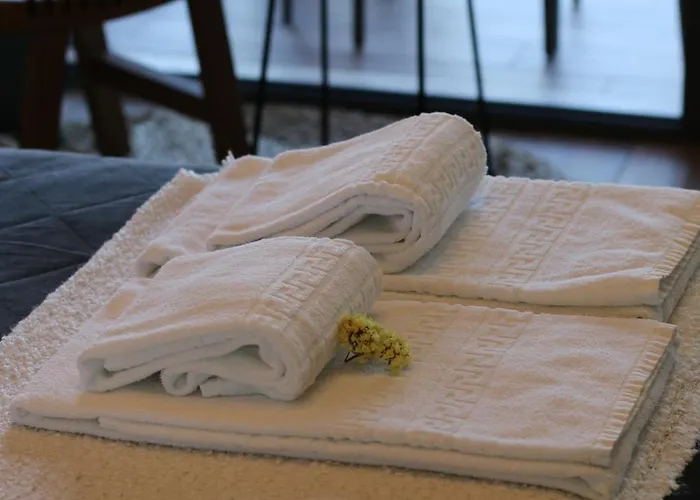 Zambujal Κατάλυμα σε φάρμα