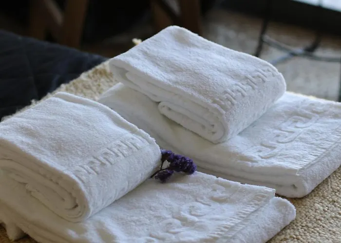 Zambujal Κατάλυμα σε φάρμα *