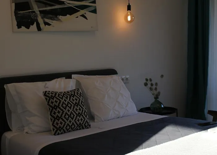 Zambujal Κατάλυμα σε φάρμα