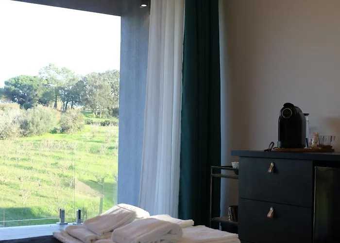 Zambujal * Σεσίμπρα