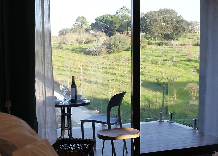 Zambujal Κατάλυμα σε φάρμα