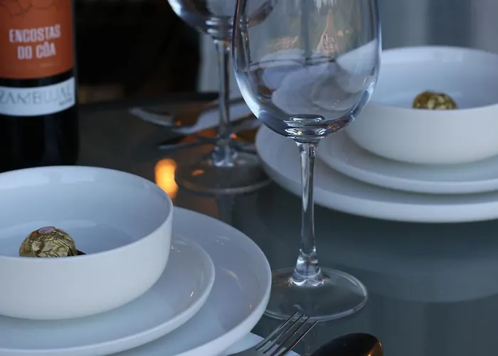 Κατάλυμα σε φάρμα Zambujal *