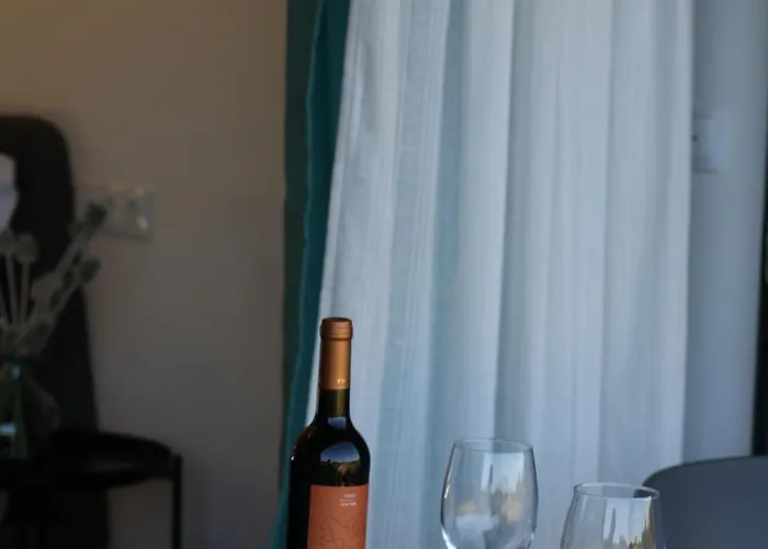 Zambujal Κατάλυμα σε φάρμα