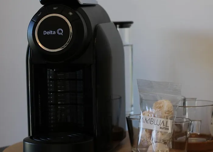 Zambujal Κατάλυμα σε φάρμα *